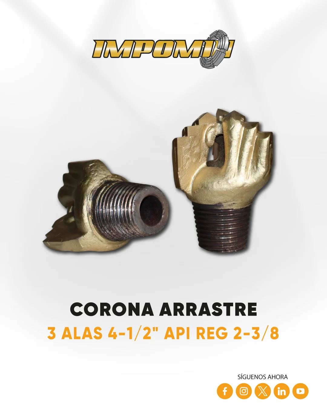 CORONA-ARRASTRE-3-ALAS-4-1-2-API-REG-2-3-8 — Vista 1