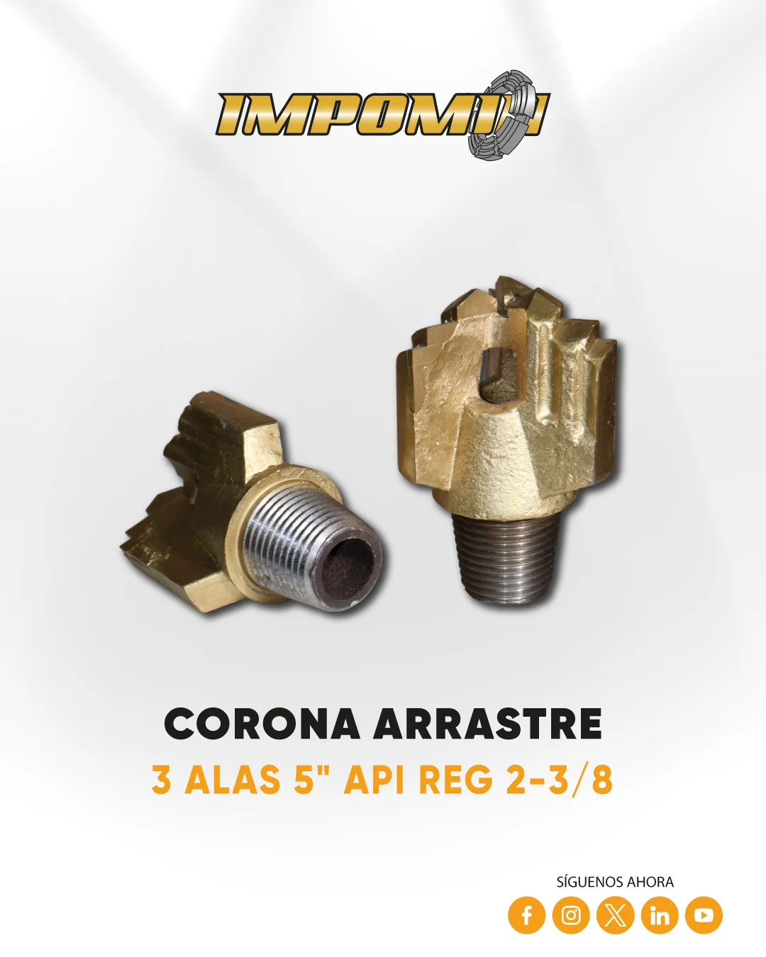 CORONA-ARRASTRE-3-ALAS-4-API-REG-2-3-8 — Vista 1