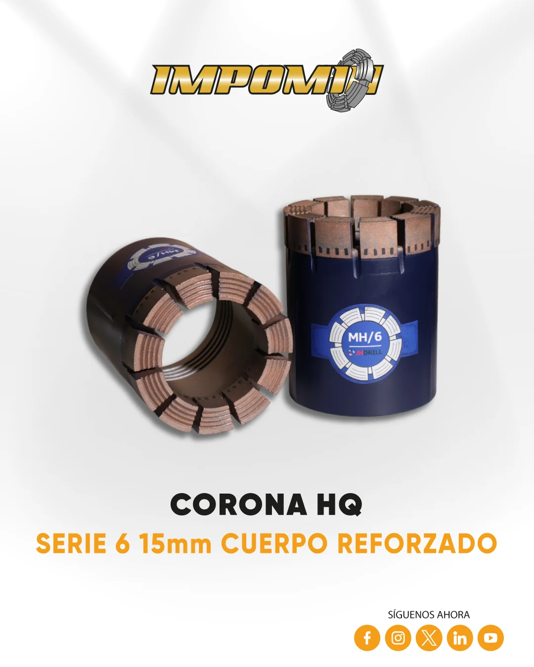 CORONA-HQ-SERIE-6-15mm-CUERPO-REFORZADO — Vista 1