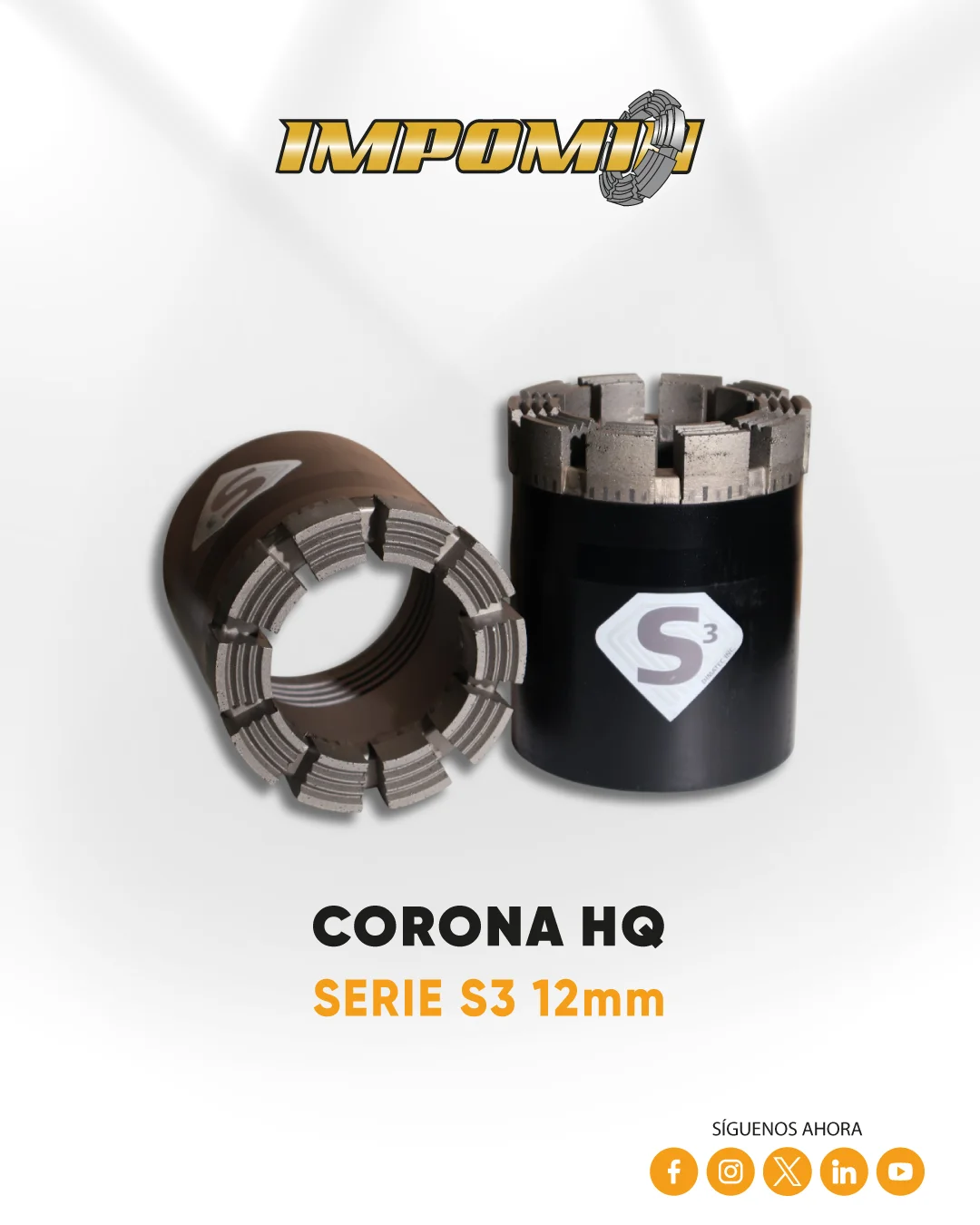 CORONA-HQ-SERIE-S3-12mm — Vista 1
