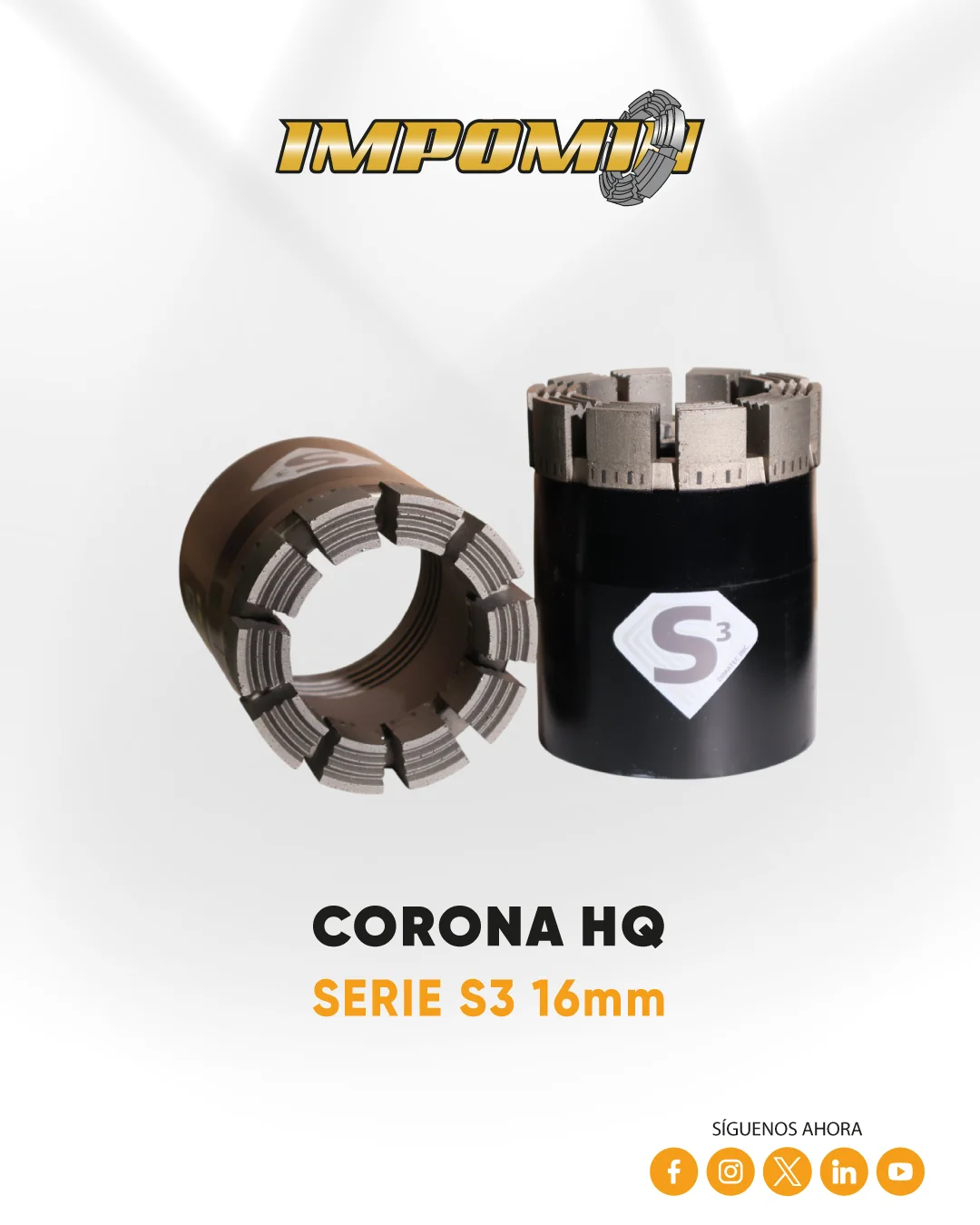 CORONA-HQ-SERIE-S3-16mm — Vista 1