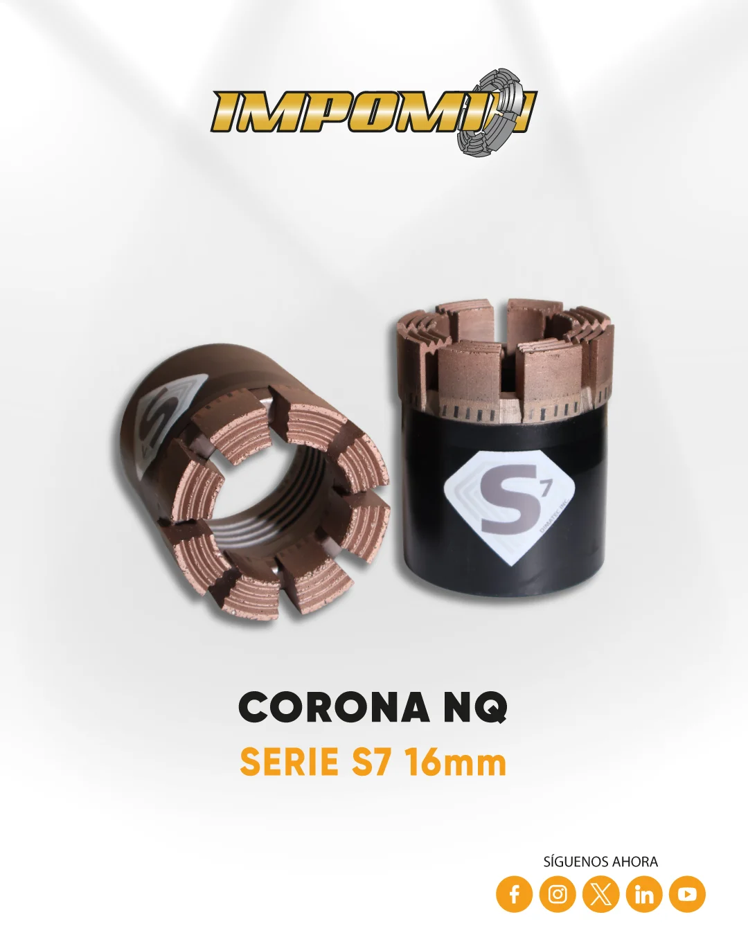 CORONA-NQ-SERIE-S7-16mm — Vista 1