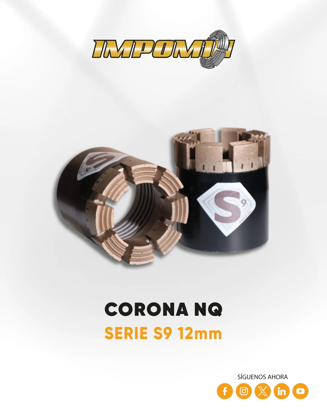 CORONA-NQ-SERIE-S9-12mm — Vista 1
