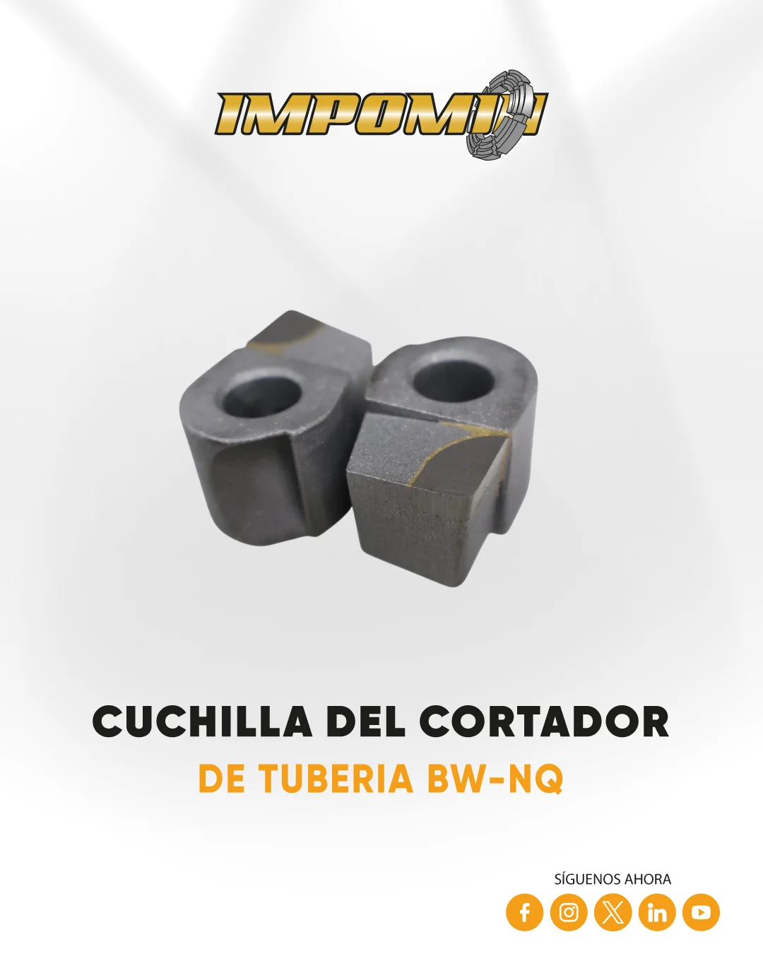 CUCHILLA-DEL-CORTADOR-DE-TUBERIA-BW-NQ — Vista 1